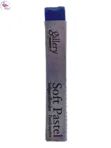 پاستل گچی گالری Cobalt Blue کد 034