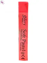 پاستل گچی گالری Fluorescent Pink کد 037