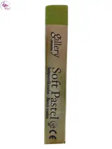 پاستل گچی گالری Green Yellowish Earth کد 065