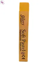 پاستل گچی گالری Yellow کد 072