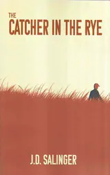 THE CATCHER IN THE RYE