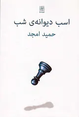 اسب دیوانه ی شب