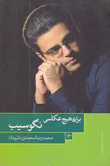برای هیچ عکاسی نگو سیب