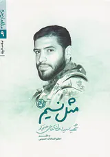 مثل نسیم_مدافعان حرم 9