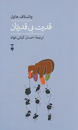 قدرت بی قدرتان