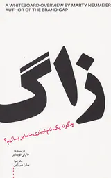 زاگ(چگونه یک نام تجاری متمایز بسازیم)