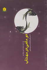 دو ماهی در مهتاب