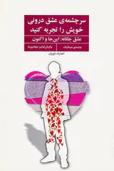 سرچشمه ی عشق درونی خویش را تجربه کنید(عشق جانانه:این جا و اکنون)