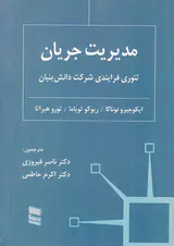 مدیریت جریان(تئوری فرایندی شرکت دانش بنیان)