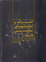 احزاب و سازمان های سیاسی