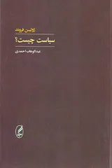 سیاست چیست