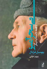 نی سحرآمیز و چند داستان دیگر