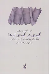 گوری در گودی ابرها_جستارهایی پیرامون اروپای دیروز و امروز
