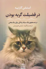 در فضیلت گربه بودن