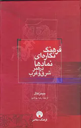 فرهنگ نگاره ای نمادها در هنر شرق و غرب