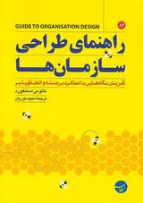 راهنمای طراحی سازمان ها