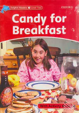 CANDY FOR BREAKFAST LEVEL2