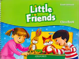 LITTLE FRIENDS