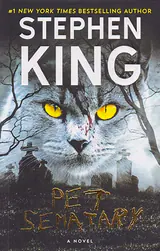 PET SEMATARY