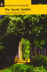 THE SECRET GARDEN LEVEL2