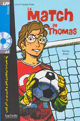 MATCH DE THOMAS