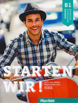 STARTEN WIR B1