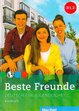 BESTE FREUNDE B1.2
