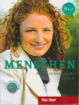 MENSCHEN B1.2