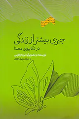 چیزی بیشتر از زندگی