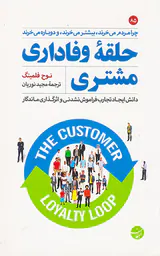 حلقه وفاداری مشتری