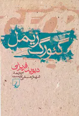 گئورگ زیمل