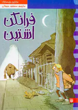 کارآگاه نلی جلد دوم فرانکن اشتین