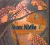دفترچه یادداشت خشتی جیحون طرح Snow White