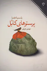 پرستوهای کابل