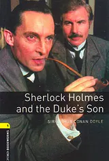SHERLOCK HOLMES AND THE DUKES SON LEVEL1
