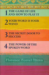 FOUR BOOKS TO FLORENCE