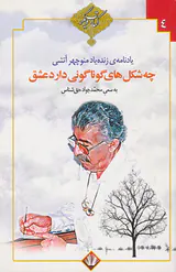 چه شکل های گوناگونی دارد عشق