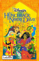 THE HUNCHBACK OF NOTREDAME دیزنی