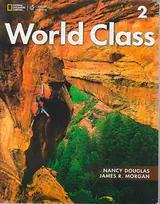 WORLD CLASS2