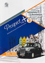 کتاب PROSPECT PLUS+ LEVEL3 انتشارات خط سفید