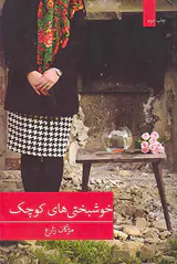 خوشبختی های کوچک
