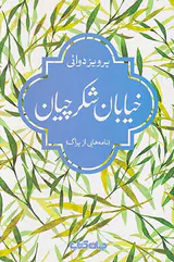 خیابان شکرچیان(نامه هایی از پراگ)