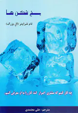یخ شکن ها چه کار کنیم که مشتری اصرار کند کار را به او معرفی کنیم