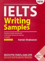 IELTS WRATITNG SAMPLES