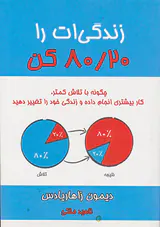 زندگی ات را80/20کن