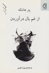 از غم بال درآوردن