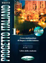 PROGETTO ITALIANO1