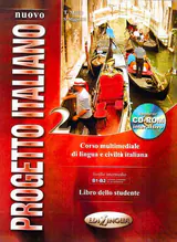 PROGETTO ITALIANO2