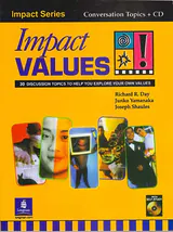 IMPACT VALUES