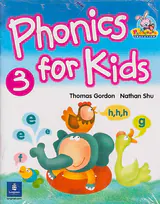 PHONICS FOR KIDS 3